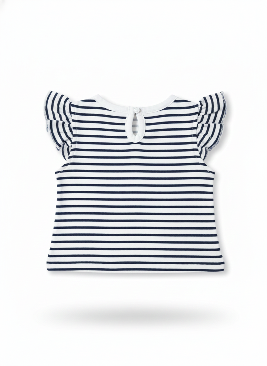 T-Shirt (Size:3-6 Month)