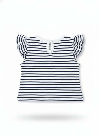 T-Shirt (Size:3-6 Month)