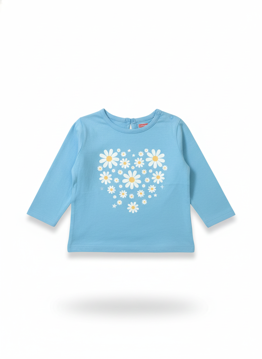 T-shirt (Size: 18-24 Month)
