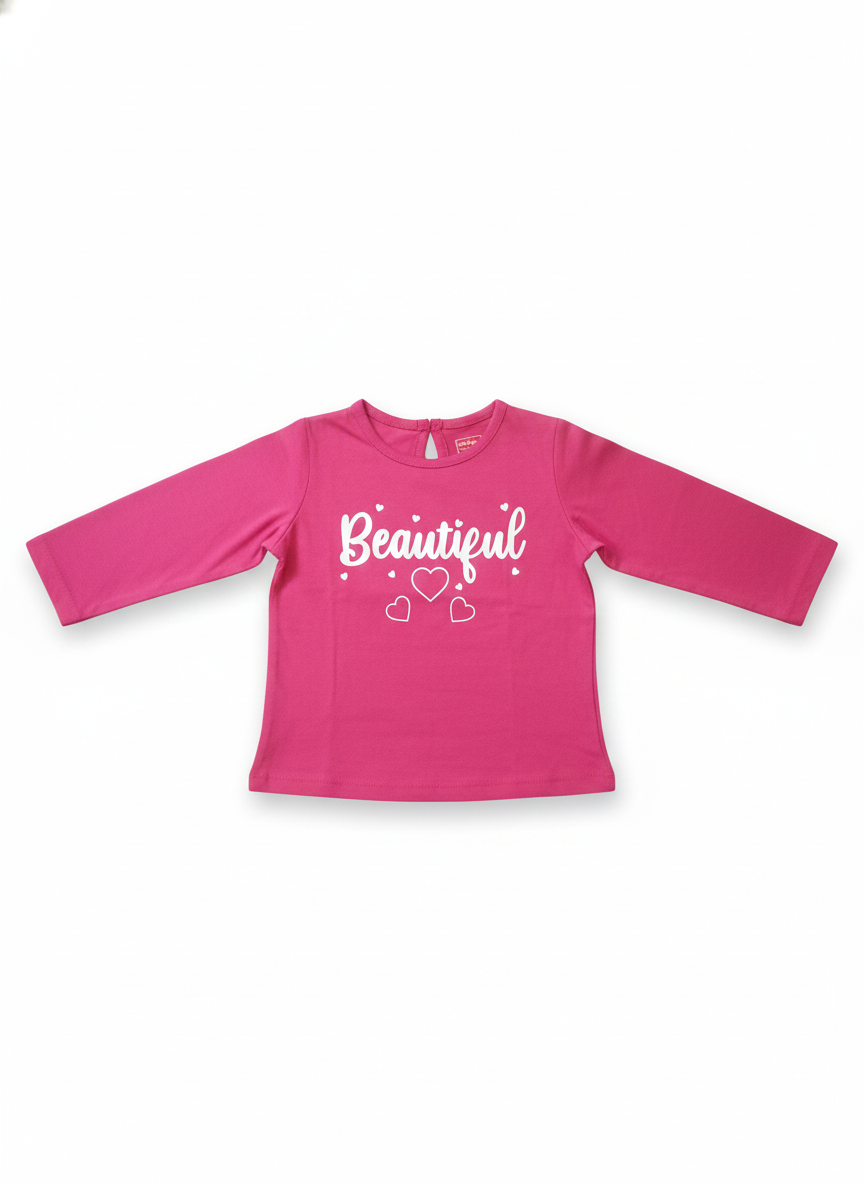 T-Shirt (18-24 Months)