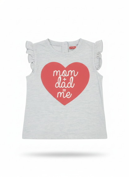 T-Shirt (Size: 18-24 Months)