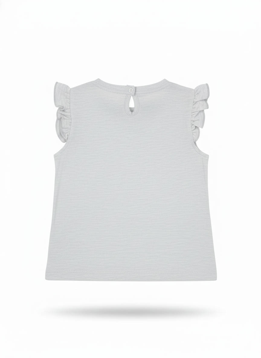 T-Shirt (Size: 18-24 Months)
