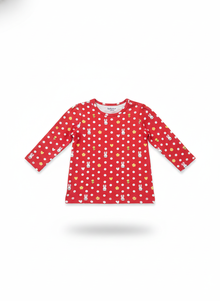 T-Shirt (Size: 18-24 Months)