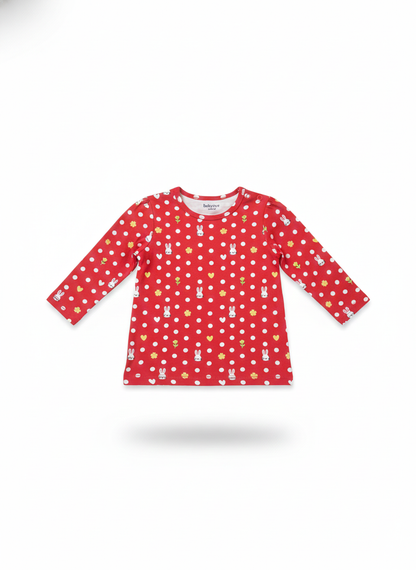 T-Shirt (Size: 18-24 Months)