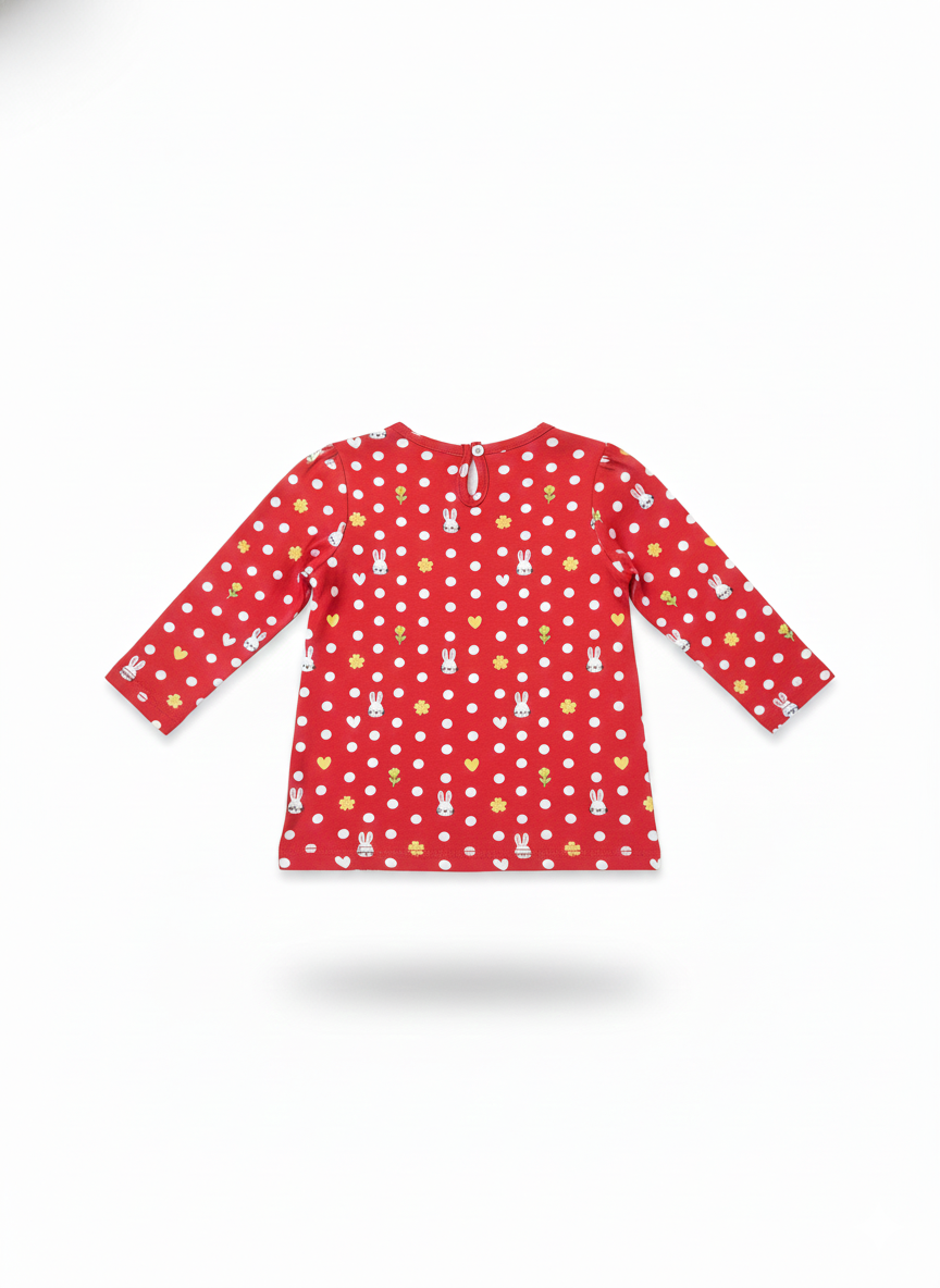 T-Shirt (Size: 18-24 Months)