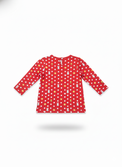 T-Shirt (Size: 18-24 Months)