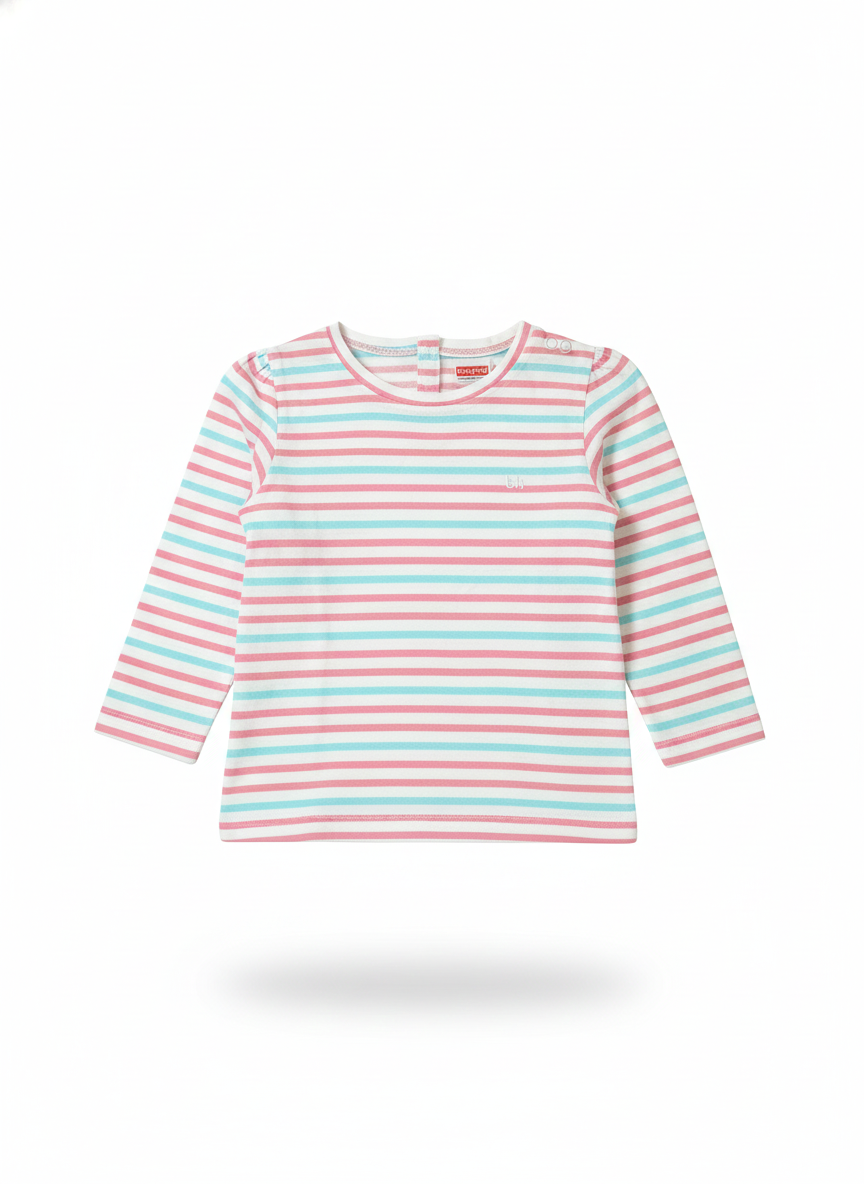 T-Shirt (Size:3-4 Years)