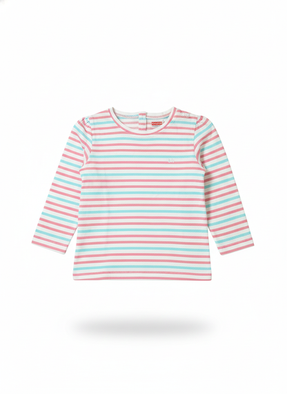 T-Shirt (Size:3-4 Years)