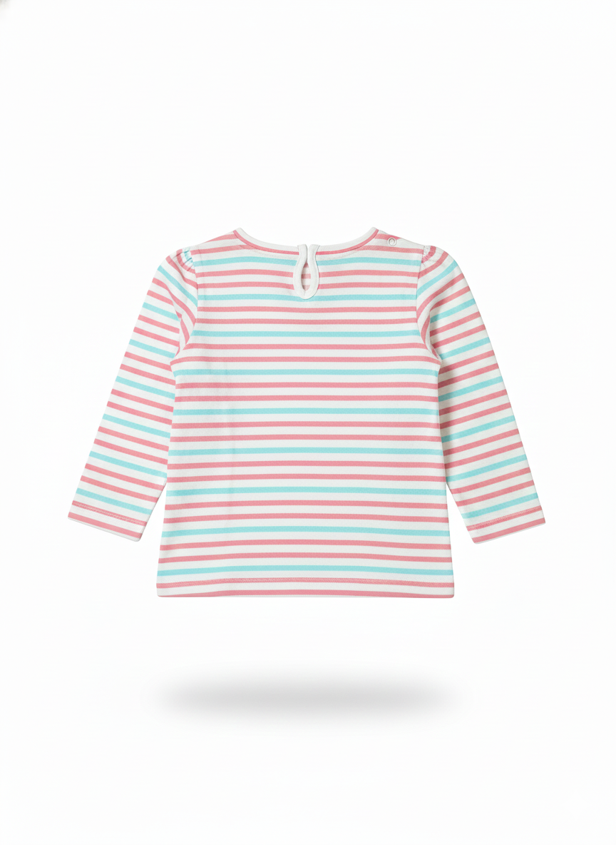 T-Shirt (Size:3-4 Years)