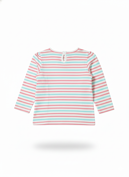 T-Shirt (Size:3-4 Years)