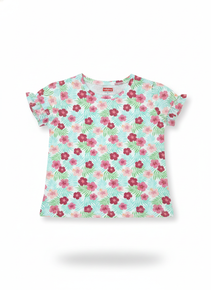 T-Shirt ( Size: 3-4 Years)