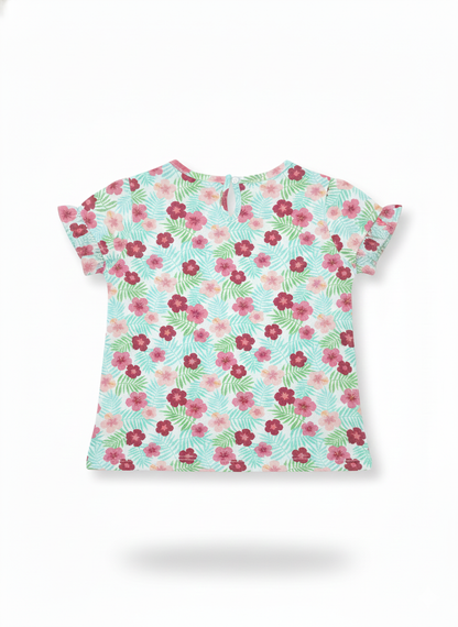 T-Shirt ( Size: 3-4 Years)