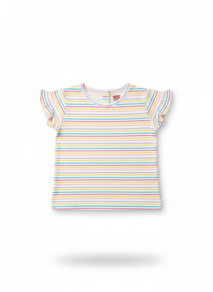 T-Shirt (Size:3-4 Years)