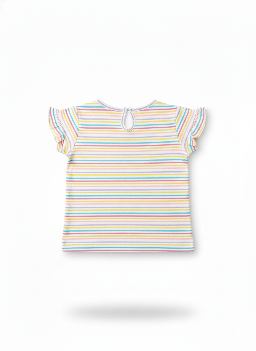 T-Shirt (Size:3-4 Years)