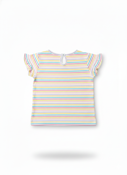 T-Shirt (Size:3-4 Years)