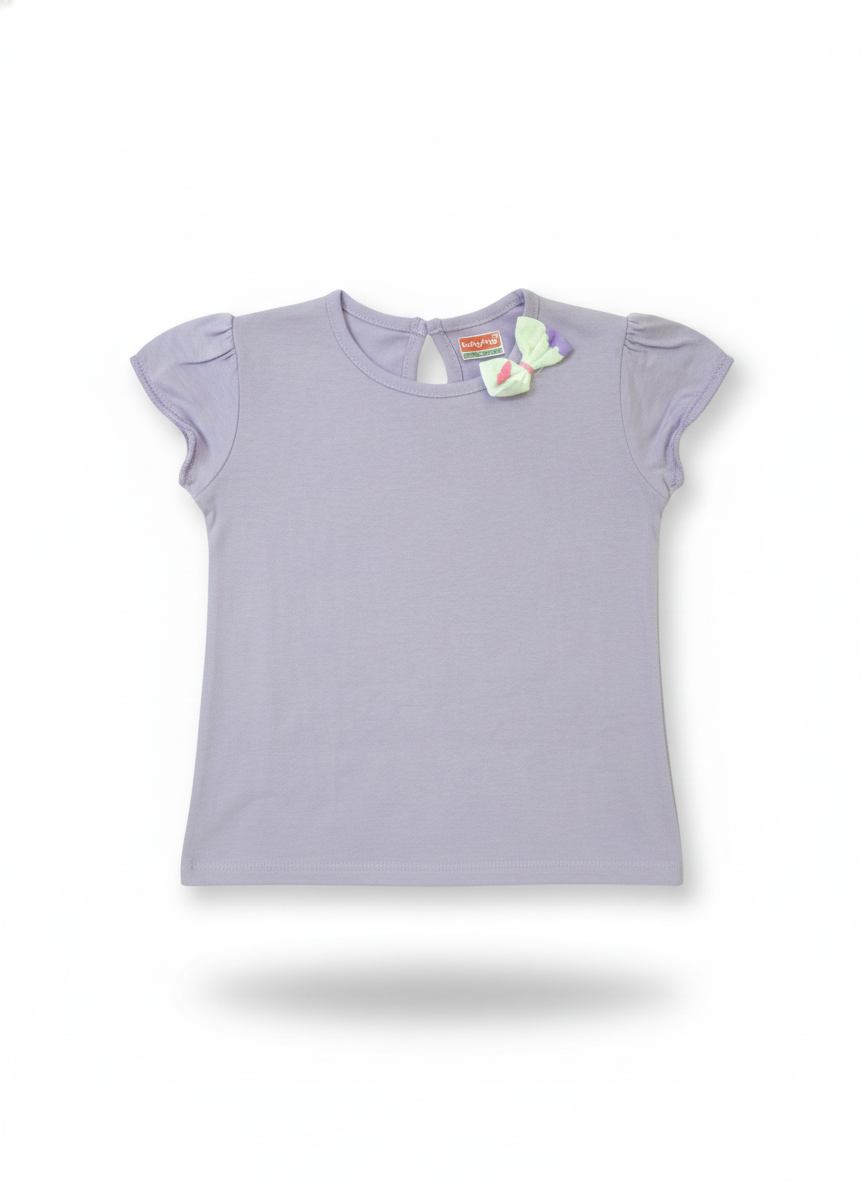 T-Shirt (Size:3-4 Years)