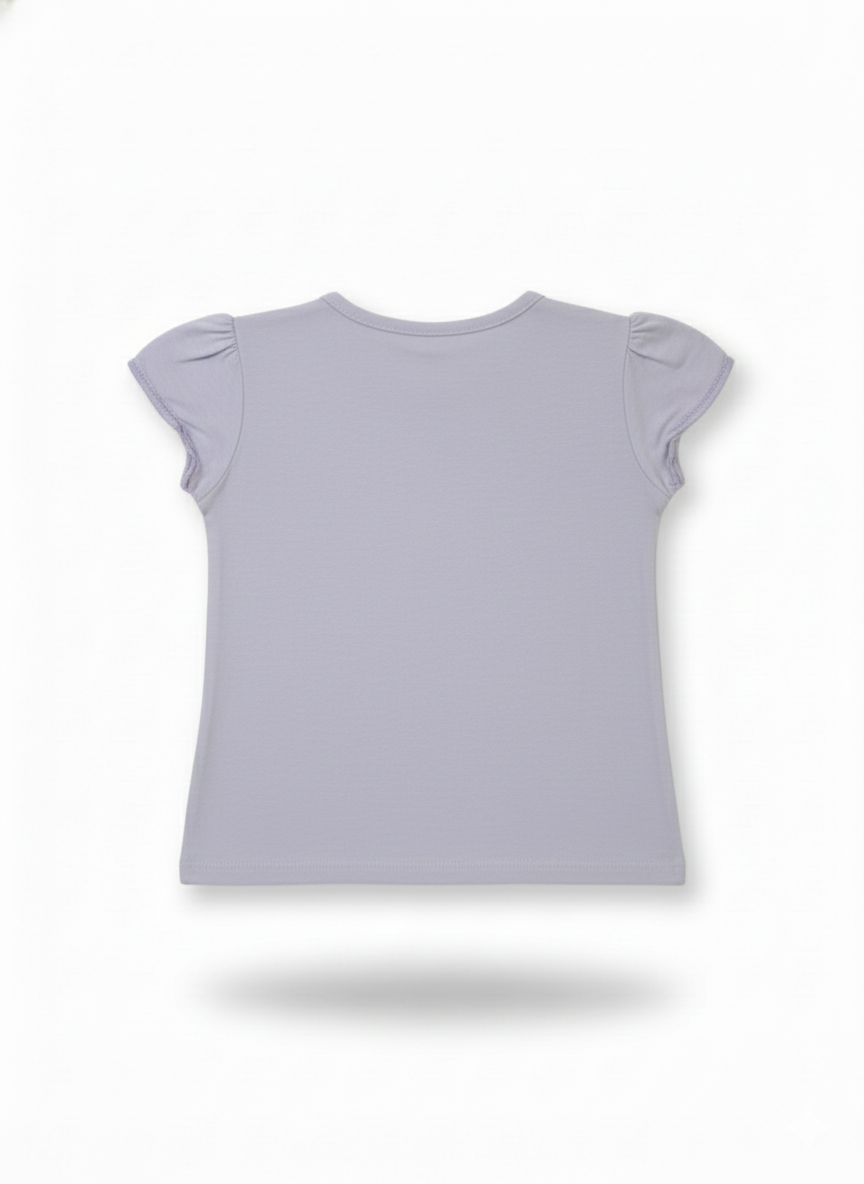 T-Shirt (Size:3-4 Years)