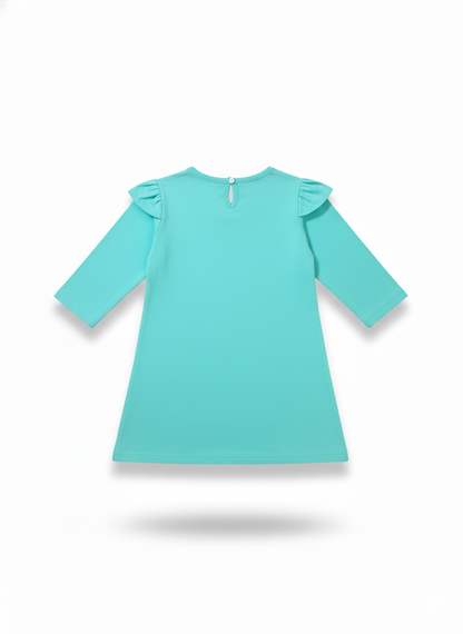 T-shirt  (Size:3-4 Years)
