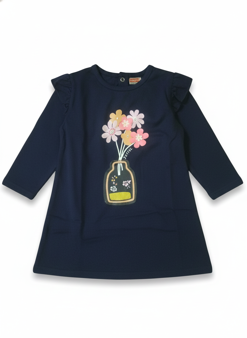 T-Shirt (Size: 3-4 Years)