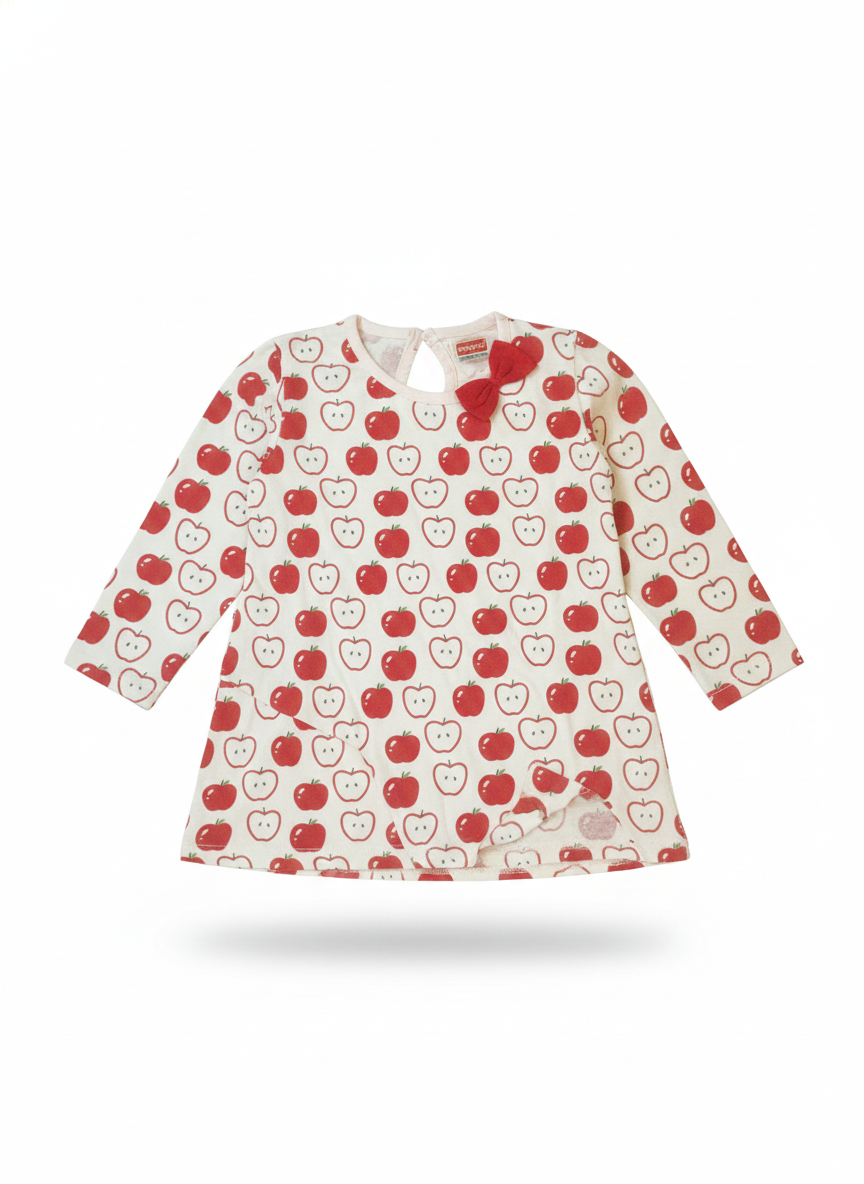 T-Shirt (Size: 3-4 Years)