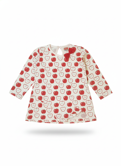T-Shirt (Size: 3-4 Years)