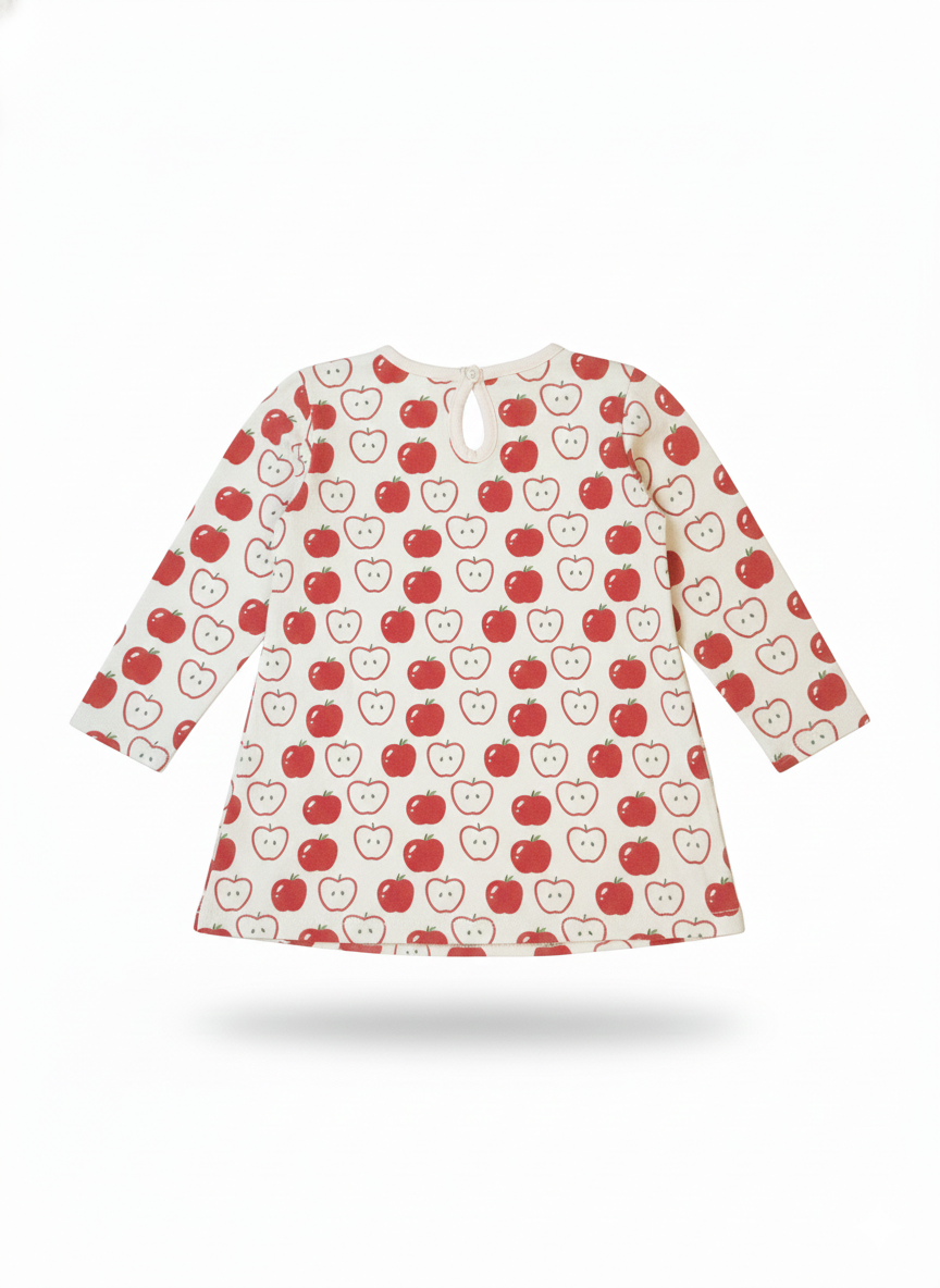T-Shirt (Size: 3-4 Years)