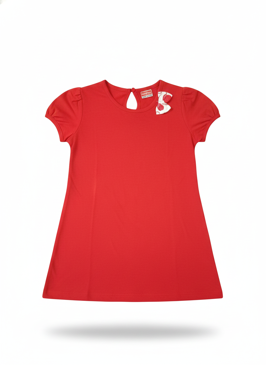 T-Shirt (Size:3-4 Years)
