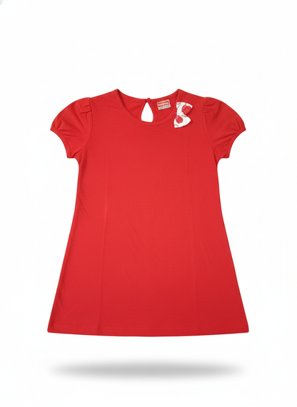 T-Shirt (Size:3-4 Years)
