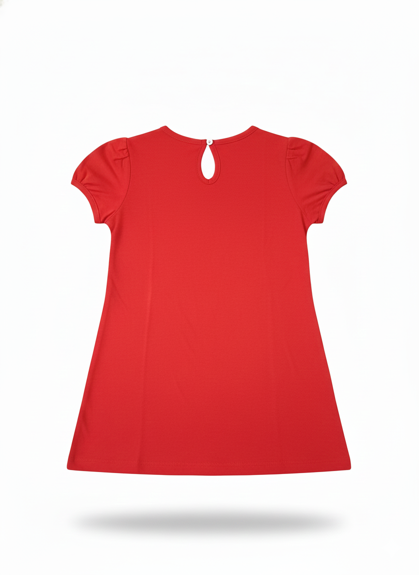 T-Shirt (Size:3-4 Years)