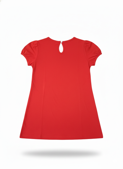 T-Shirt (Size:3-4 Years)