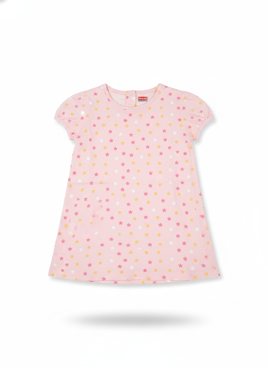 T-Shirt (Size:3-4 Years)