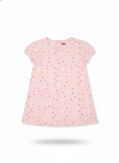 T-Shirt (Size:3-4 Years)