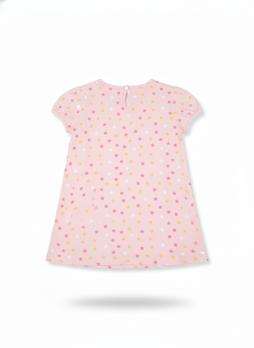 T-Shirt (Size:3-4 Years)