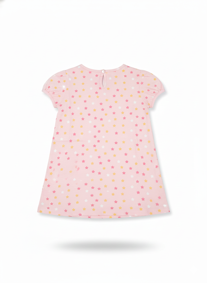 T-Shirt (Size:3-4 Years)