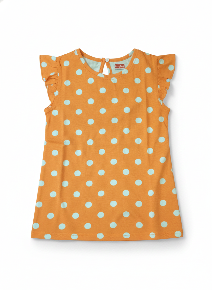 T-Shirt (Size: 3-4 Years)