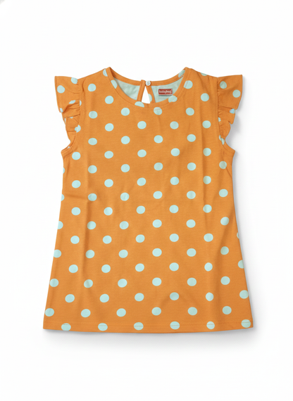 T-Shirt (Size: 3-4 Years)