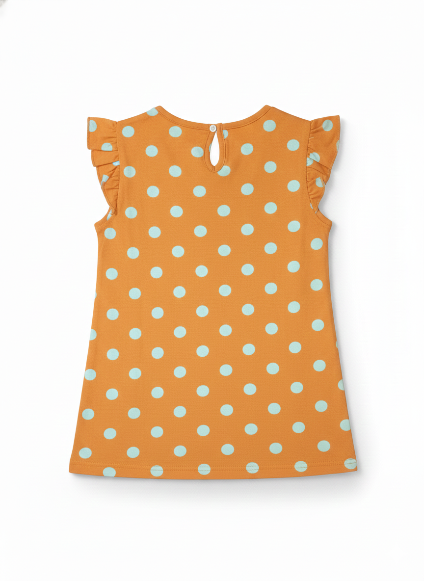 T-Shirt (Size: 3-4 Years)