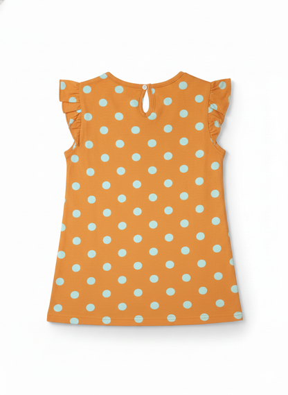 T-Shirt (Size: 3-4 Years)