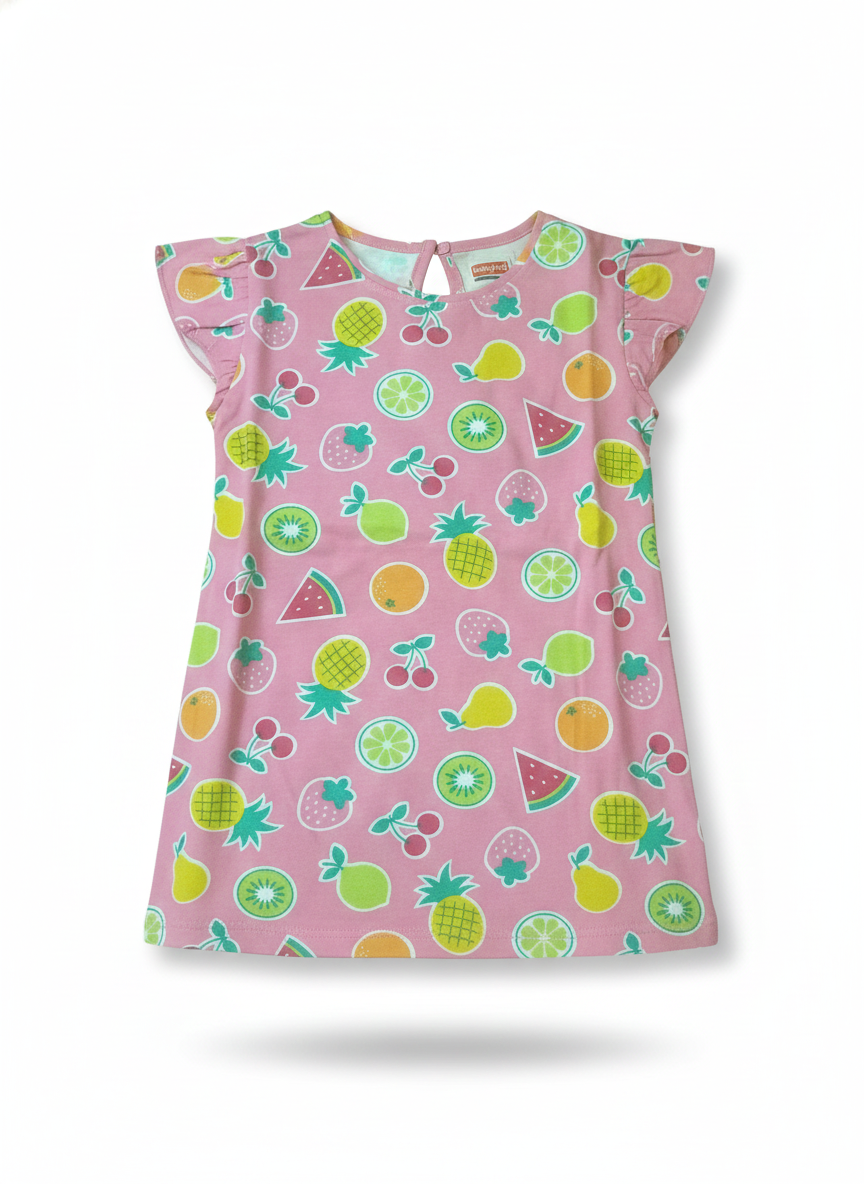 T-Shirt ( Size : 3-4 Years)