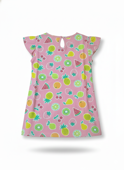 T-Shirt ( Size : 3-4 Years)