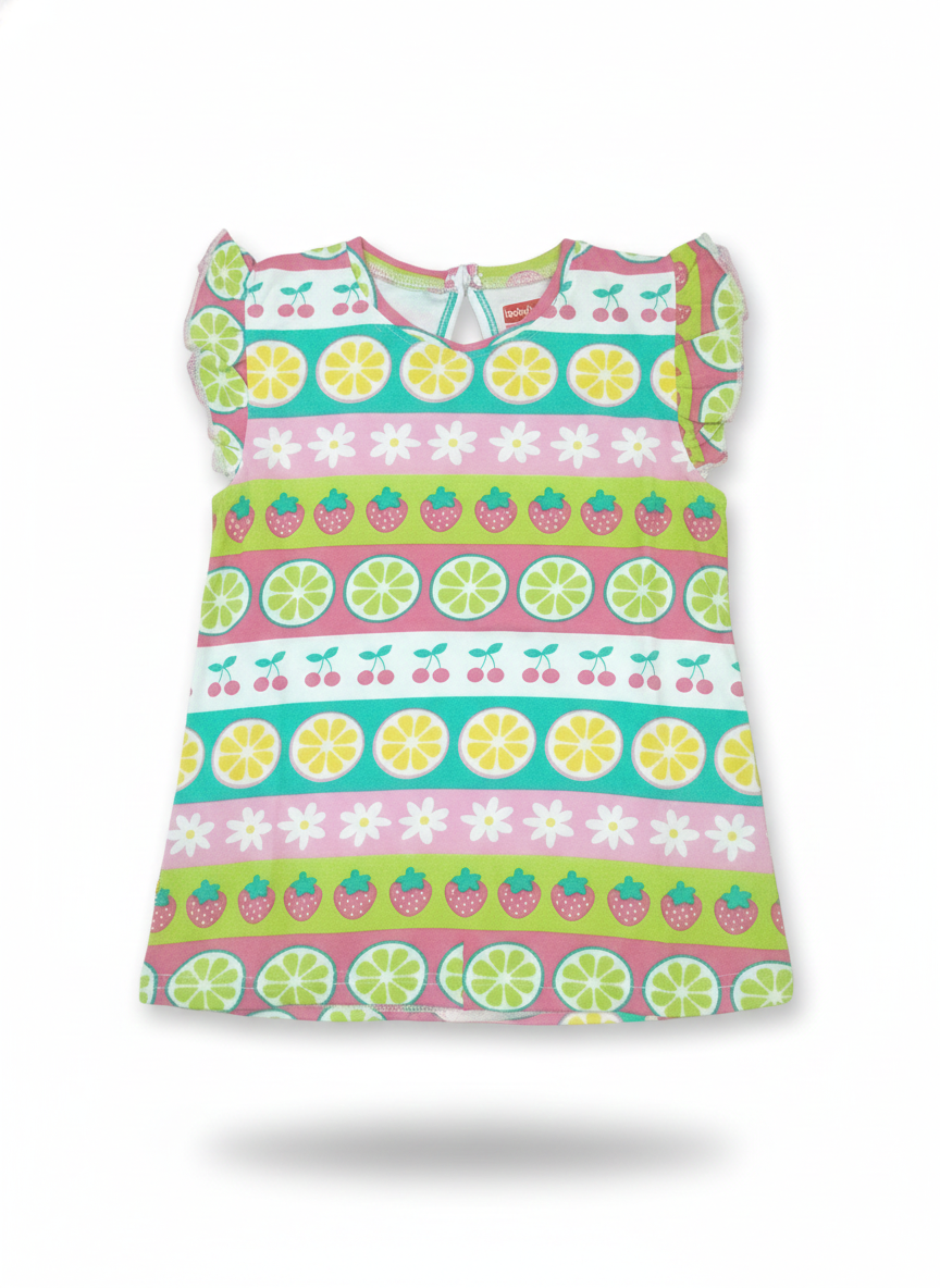 T-Shirt (Size: 3-4 Years)