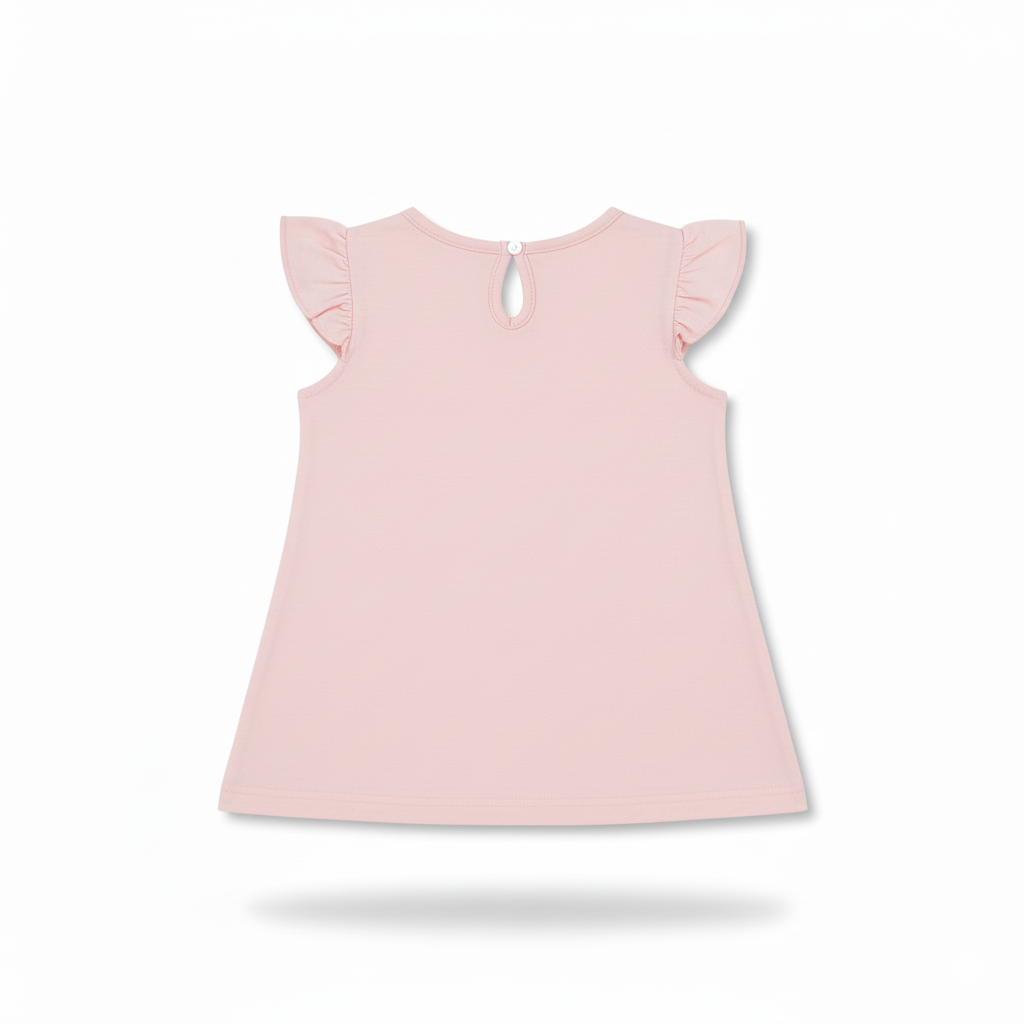T-shirt  (Size: 3-4 Years)