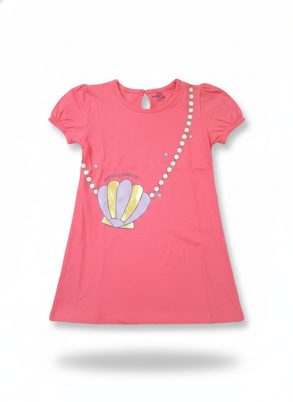 T-Shirt ( Size:3-4 Years)