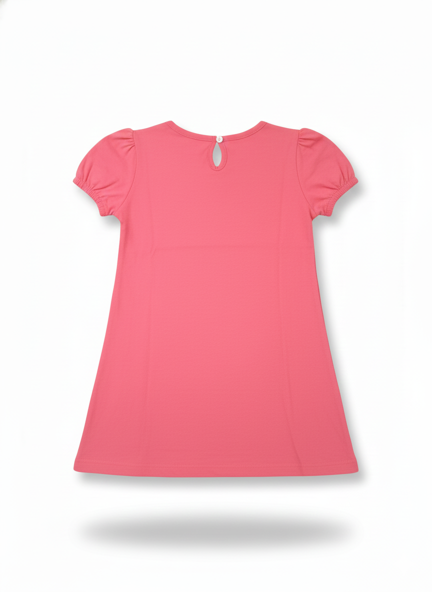 T-Shirt ( Size:3-4 Years)