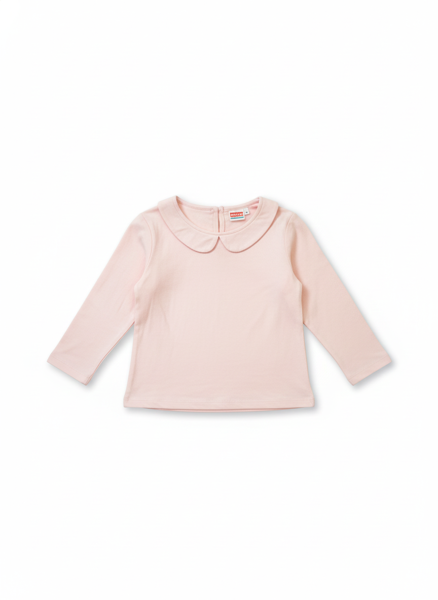 T-Shirt (Size:3-4 Years)