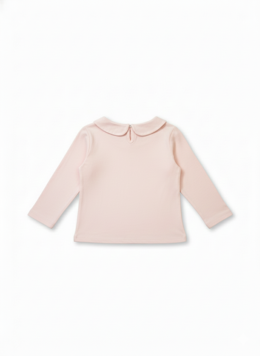 T-Shirt (Size:3-4 Years)