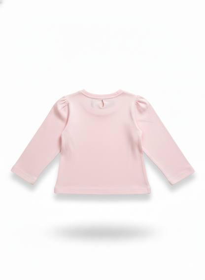 T-Shirt (Size: 9-12 Months)