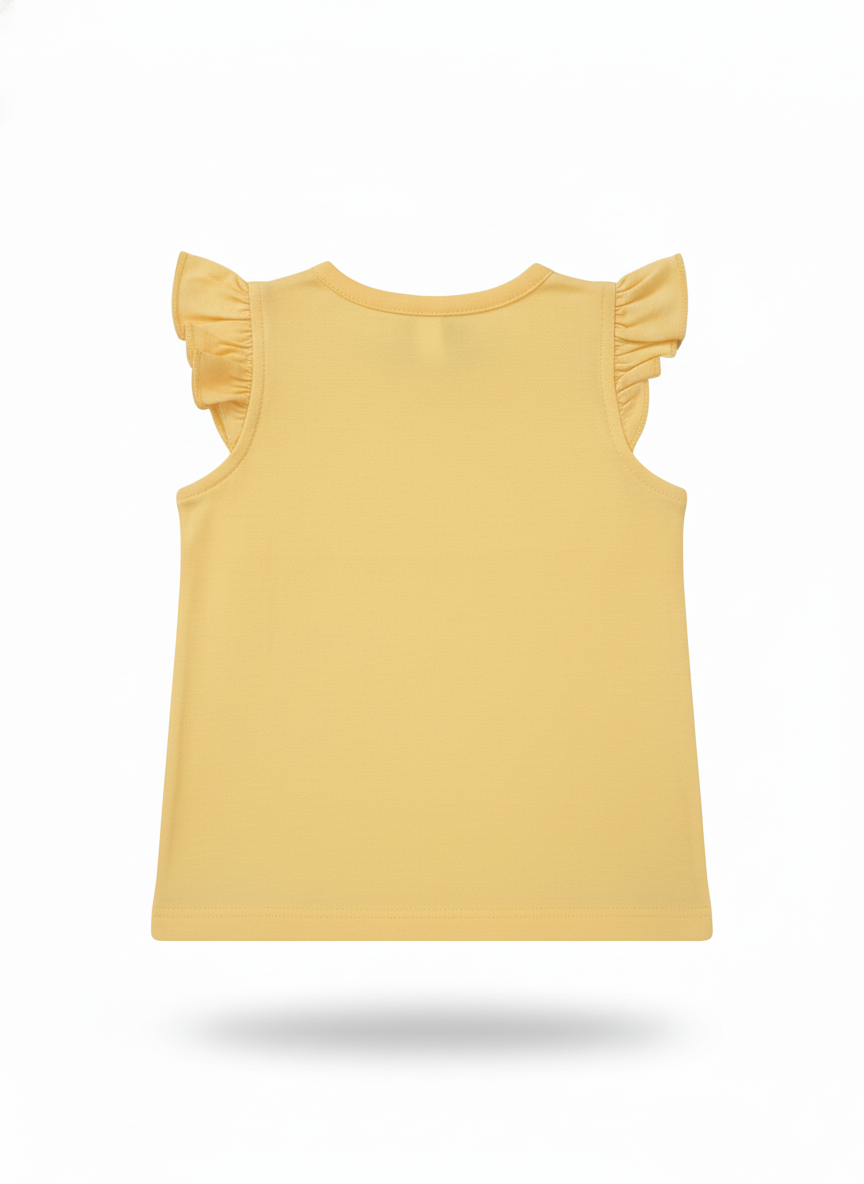 T-Shirt (Size:3-6 Months)