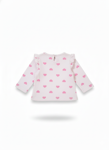 T-Shirt (Size:3-6 Months)