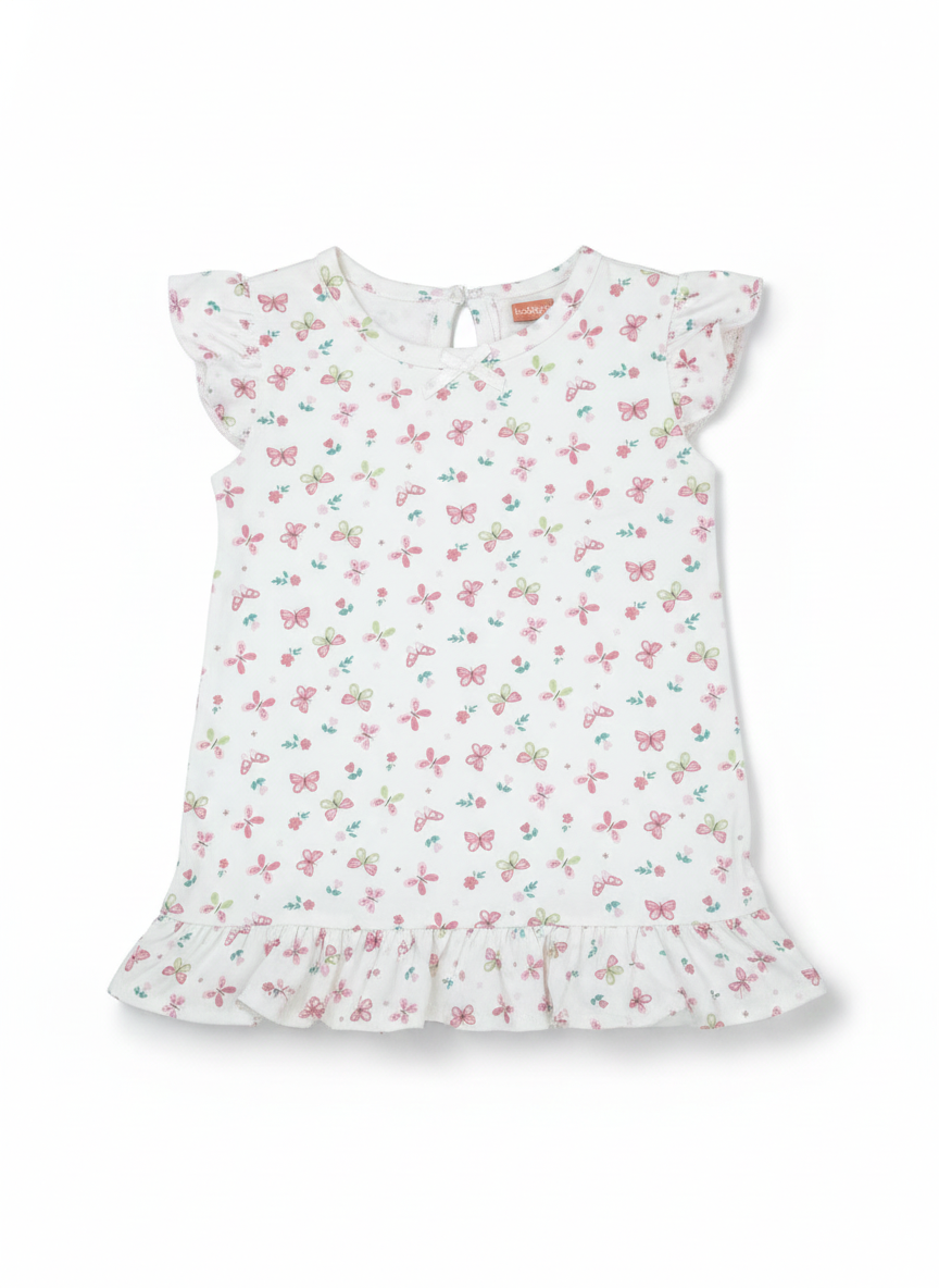 T-Shirt (Size: 9-12 Months)